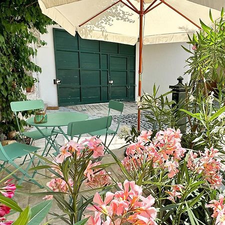 圣菲利斯·德尔·贝纳茨Borgo Dei Sogni公寓 外观 照片
