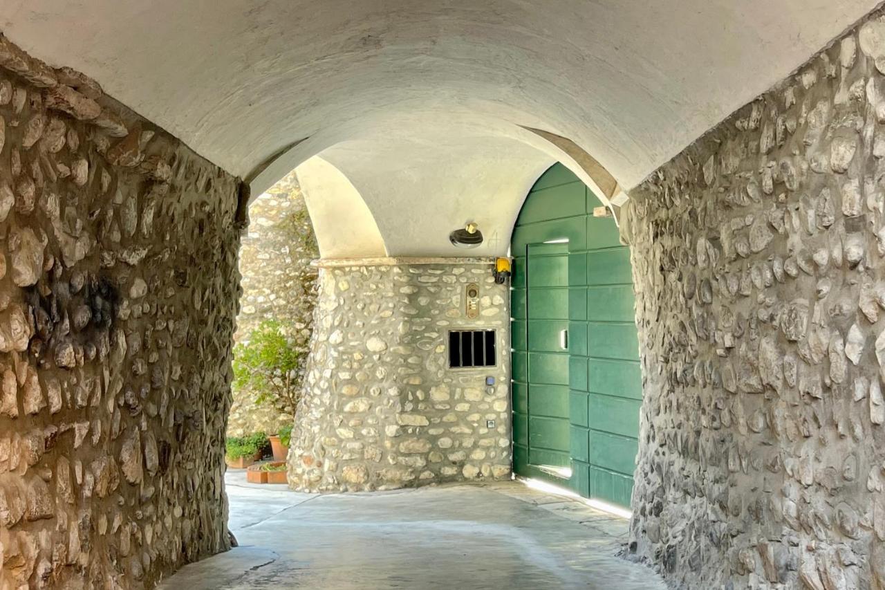 圣菲利斯·德尔·贝纳茨Borgo Dei Sogni公寓 外观 照片