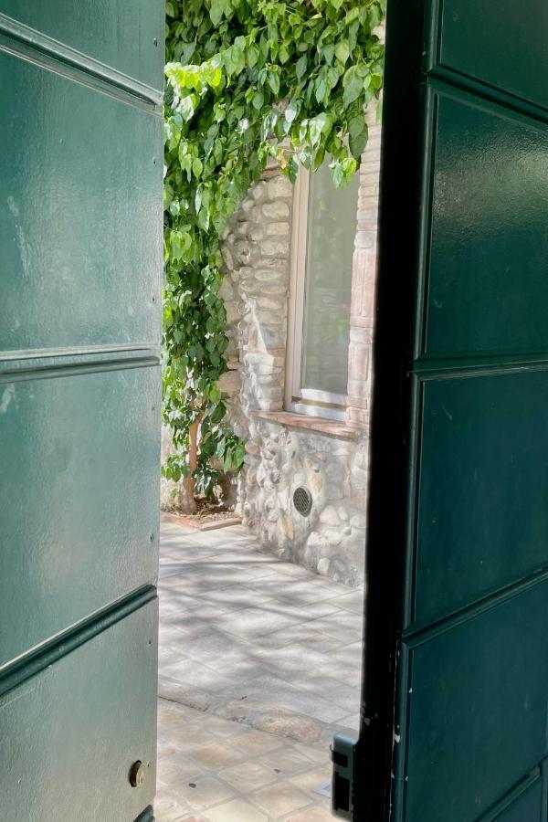 圣菲利斯·德尔·贝纳茨Borgo Dei Sogni公寓 外观 照片