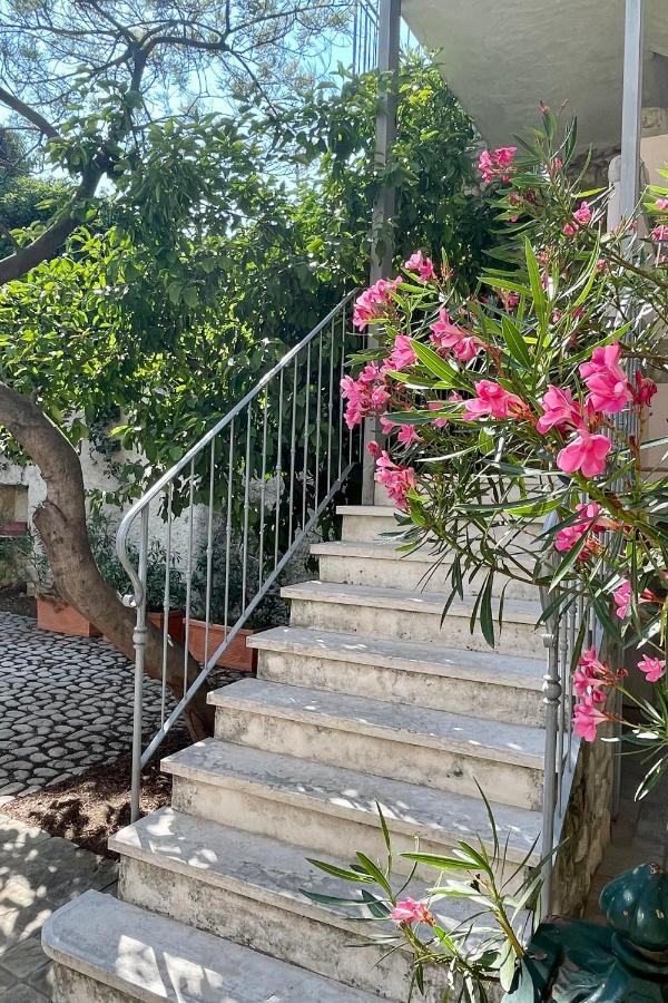 圣菲利斯·德尔·贝纳茨Borgo Dei Sogni公寓 外观 照片