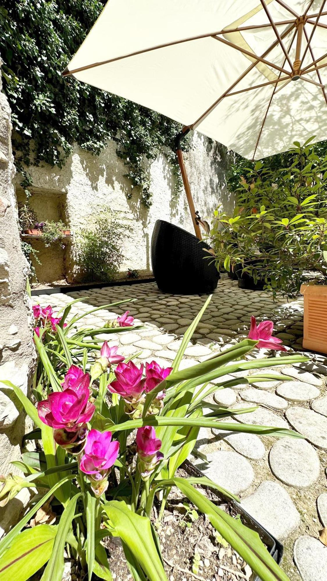 圣菲利斯·德尔·贝纳茨Borgo Dei Sogni公寓 外观 照片